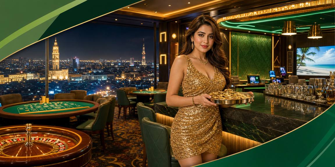casinos games Slots